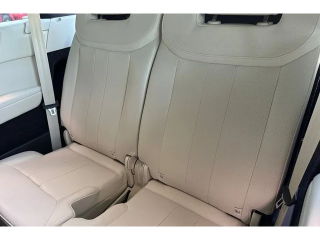 SEMINUEVOS LAND ROVER Range Rover at ELK GROVE in Elk Grove Buick GMC