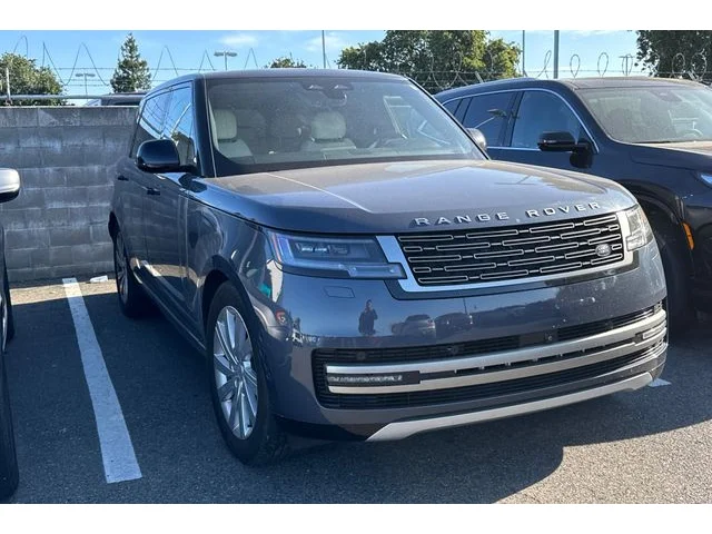 SEMINUEVOS LAND ROVER Range Rover a Estados en autogozo