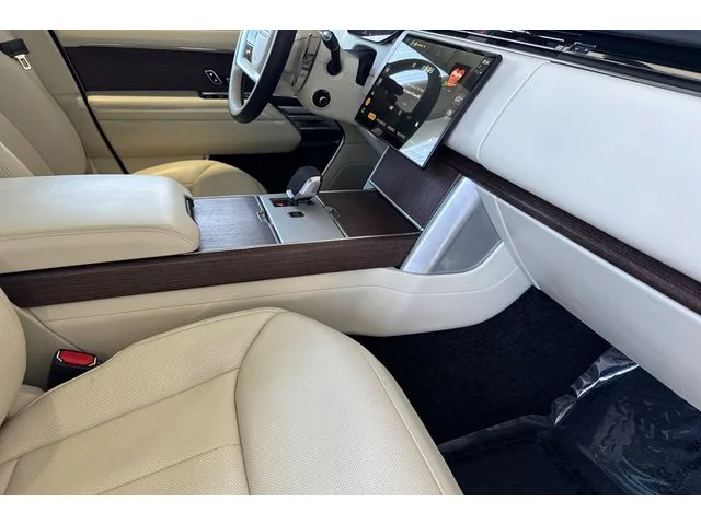 SEMINUEVOS LAND ROVER Range Rover at ELK GROVE in Elk Grove Buick GMC