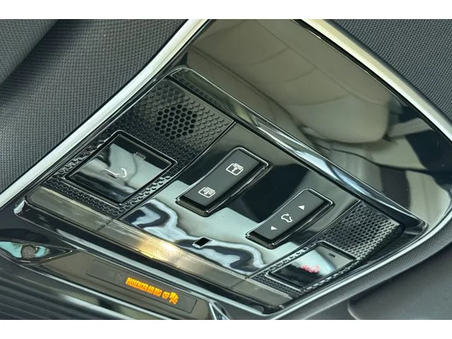 SEMINUEVOS LAND ROVER Range Rover at ELK GROVE in Elk Grove Buick GMC