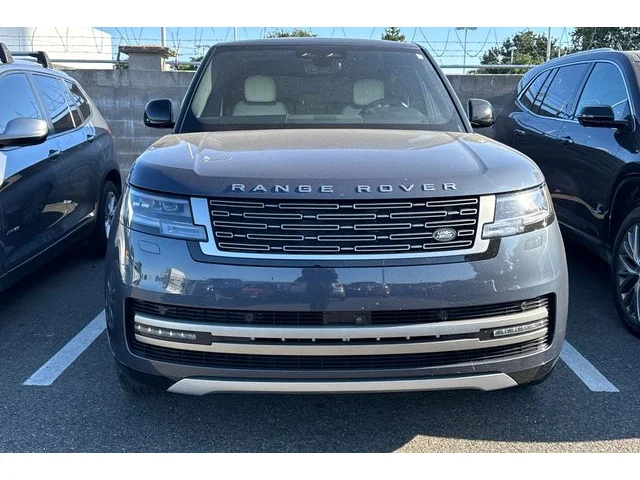 SEMINUEVOS LAND ROVER Range Rover a Estados en autogozo