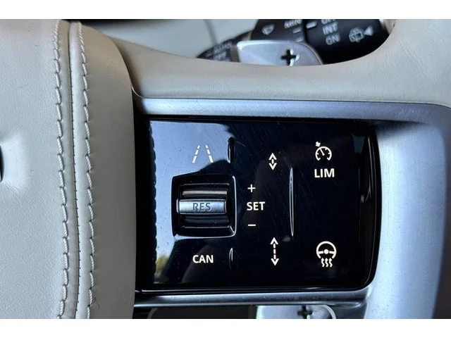 SEMINUEVOS LAND ROVER Range Rover at ELK GROVE in Elk Grove Buick GMC