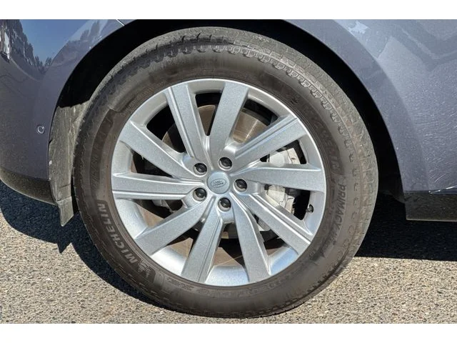 SEMINUEVOS LAND ROVER Range Rover at ELK GROVE in Elk Grove Buick GMC
