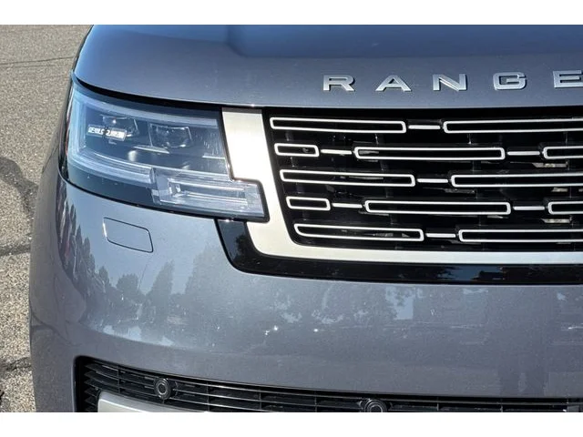SEMINUEVOS LAND ROVER Range Rover at ELK GROVE in Elk Grove Buick GMC