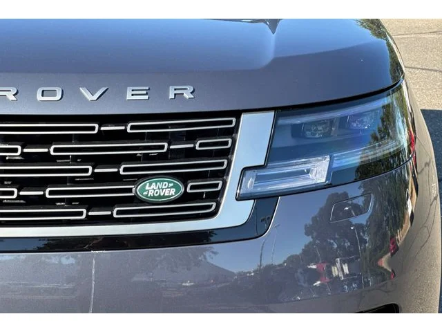 SEMINUEVOS LAND ROVER Range Rover at ELK GROVE in Elk Grove Buick GMC