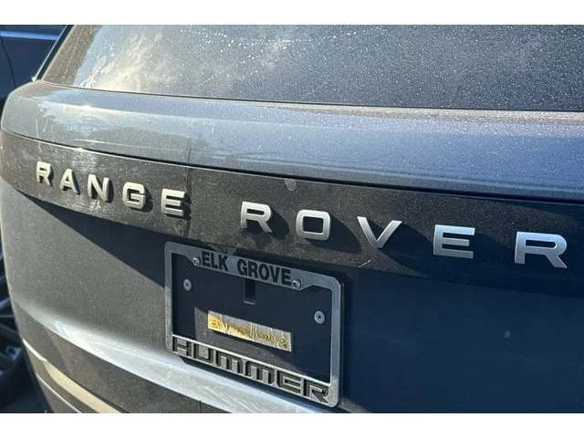 SEMINUEVOS LAND ROVER Range Rover a Estados en autogozo