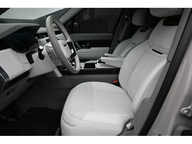 SEMINUEVOS LAND ROVER Range Rover a Estados en autogozo