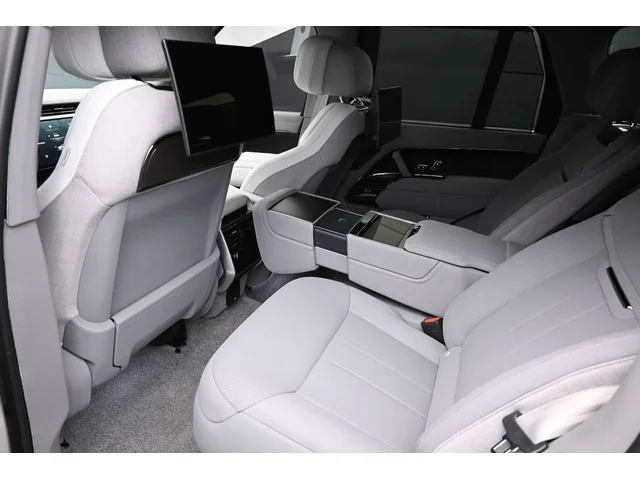 SEMINUEVOS LAND ROVER Range Rover a Estados en autogozo