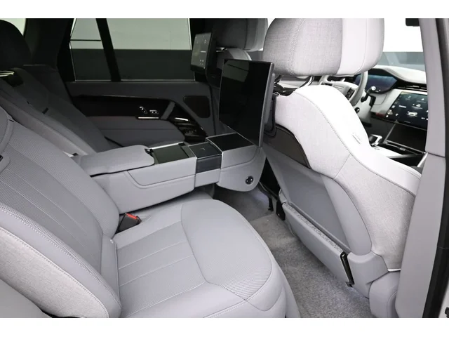 SEMINUEVOS LAND ROVER Range Rover a Estados en autogozo