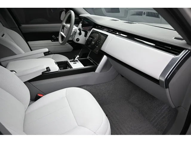 SEMINUEVOS LAND ROVER Range Rover a Estados en autogozo