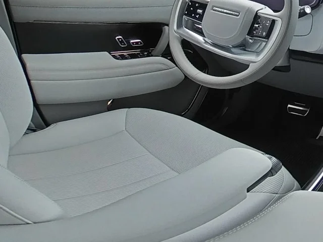 SEMINUEVOS LAND ROVER Range Rover a Estados en autogozo