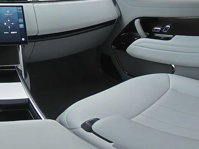 SEMINUEVOS LAND ROVER Range Rover a Estados en autogozo