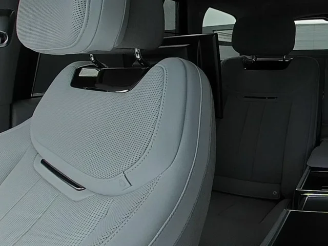 SEMINUEVOS LAND ROVER Range Rover a Estados en autogozo