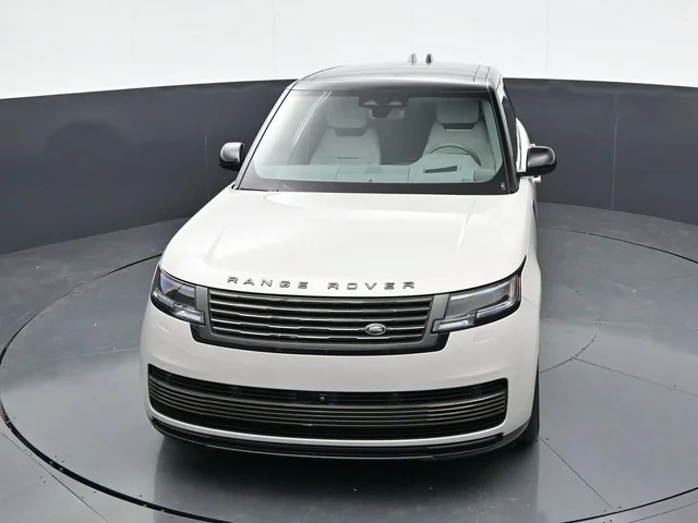 SEMINUEVOS LAND ROVER Range Rover a Estados en autogozo