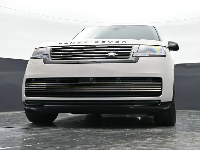 SEMINUEVOS LAND ROVER Range Rover a Estados en autogozo