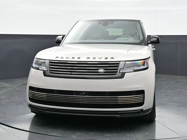 SEMINUEVOS LAND ROVER Range Rover a Estados en autogozo