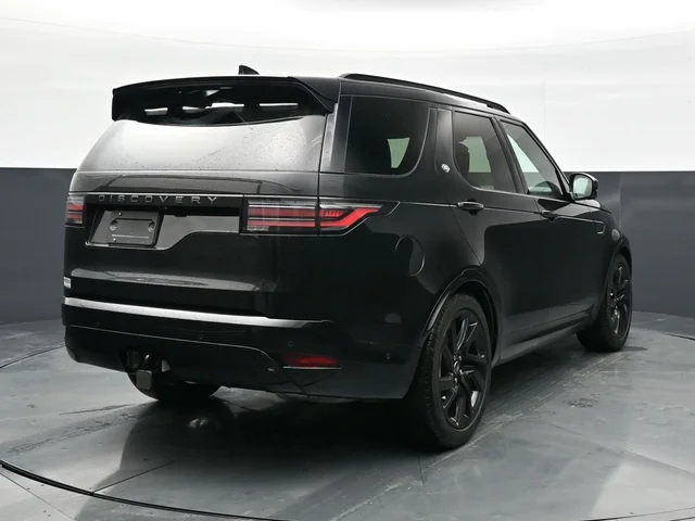 SEMINUEVOS LAND ROVER Discovery a Estados en autogozo