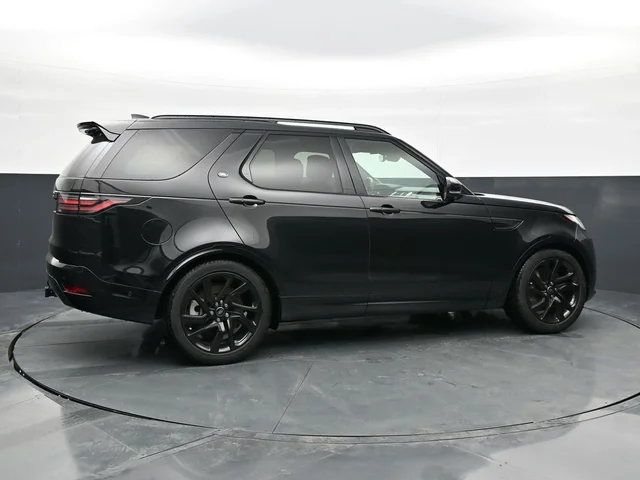 SEMINUEVOS LAND ROVER Discovery a Estados en autogozo