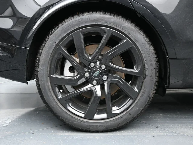 SEMINUEVOS LAND ROVER Discovery a Estados en autogozo