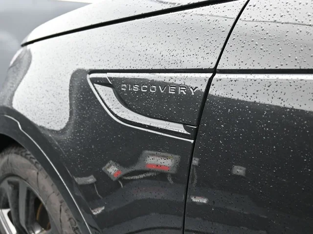 SEMINUEVOS LAND ROVER Discovery a Estados en autogozo