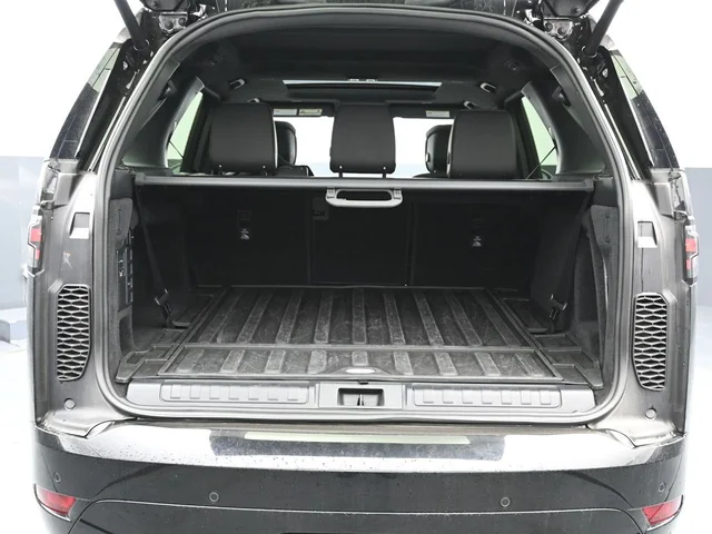 SEMINUEVOS LAND ROVER Discovery a Estados en autogozo