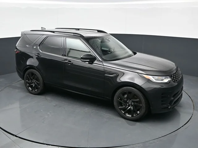 SEMINUEVOS LAND ROVER Discovery a Estados en autogozo