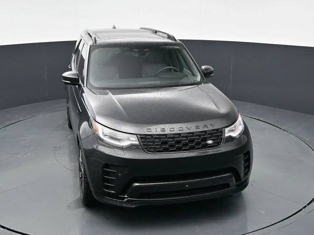 SEMINUEVOS LAND ROVER Discovery a Estados en autogozo