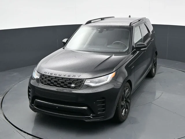 SEMINUEVOS LAND ROVER Discovery a Estados en autogozo