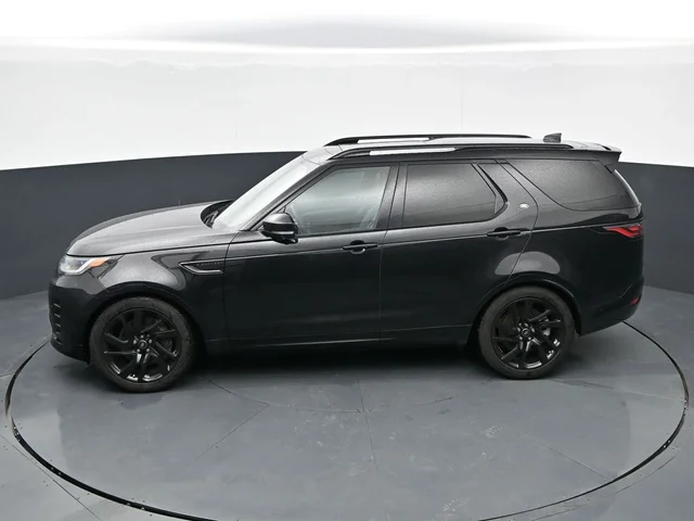 SEMINUEVOS LAND ROVER Discovery a Estados en autogozo