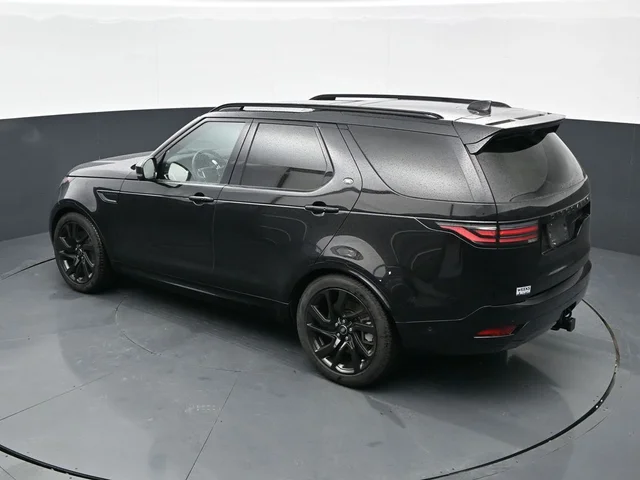SEMINUEVOS LAND ROVER Discovery a Estados en autogozo