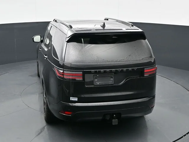 SEMINUEVOS LAND ROVER Discovery a Estados en autogozo