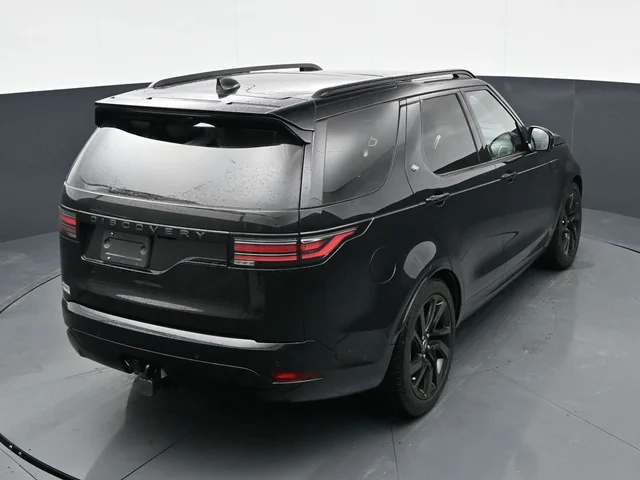 SEMINUEVOS LAND ROVER Discovery a Estados en autogozo