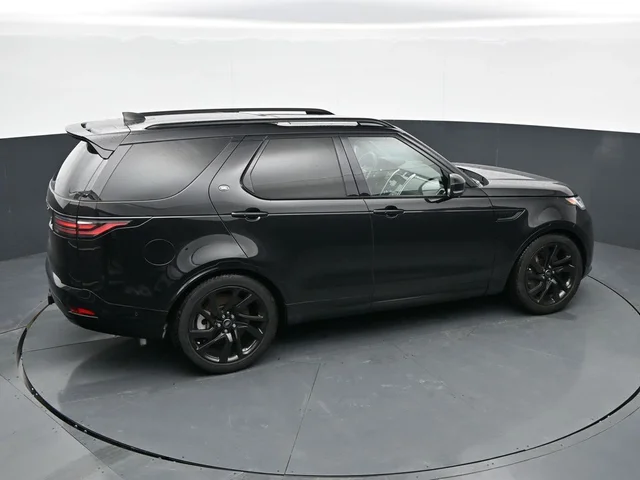 SEMINUEVOS LAND ROVER Discovery a Estados en autogozo