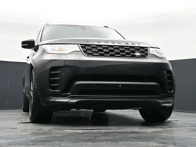 SEMINUEVOS LAND ROVER Discovery a Estados en autogozo