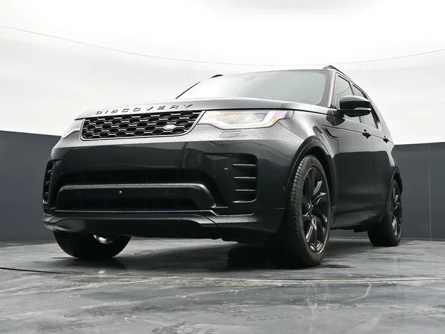 SEMINUEVOS LAND ROVER Discovery a Estados en autogozo