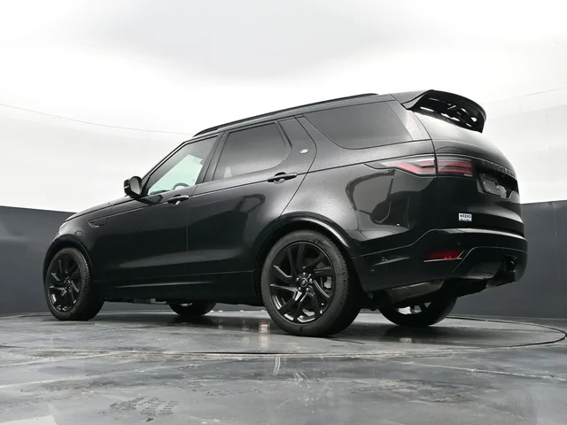 SEMINUEVOS LAND ROVER Discovery a Estados en autogozo