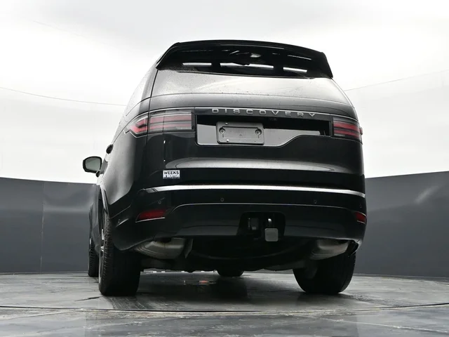 SEMINUEVOS LAND ROVER Discovery a Estados en autogozo