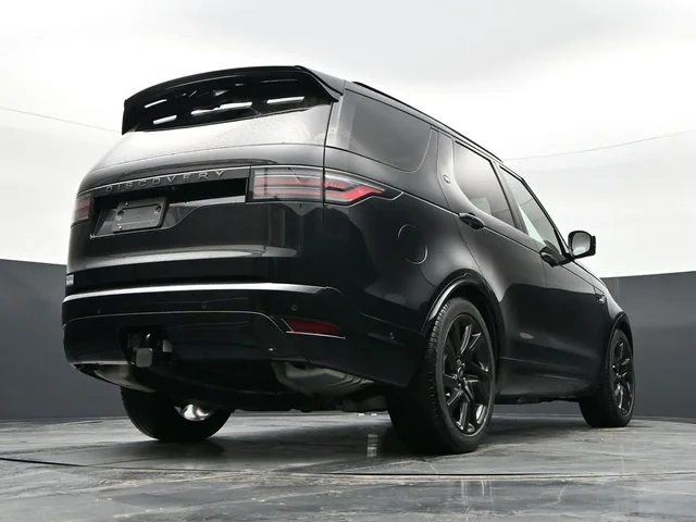 SEMINUEVOS LAND ROVER Discovery a Estados en autogozo