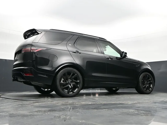 SEMINUEVOS LAND ROVER Discovery a Estados en autogozo