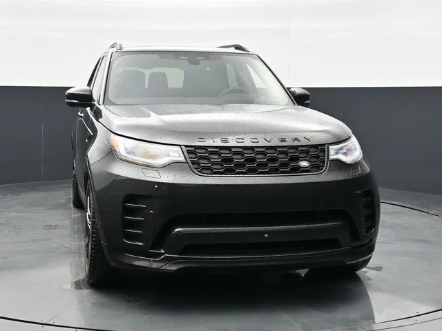 SEMINUEVOS LAND ROVER Discovery a Estados en autogozo