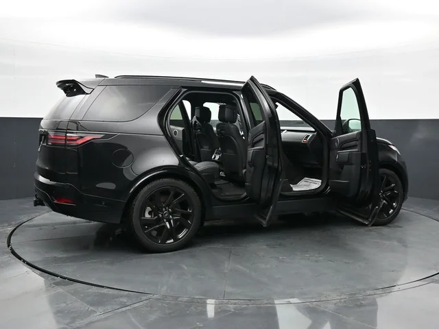 SEMINUEVOS LAND ROVER Discovery a Estados en autogozo