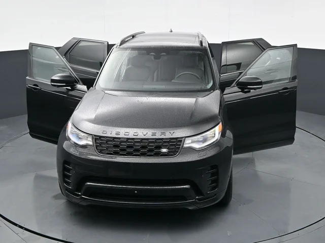 SEMINUEVOS LAND ROVER Discovery a Estados en autogozo