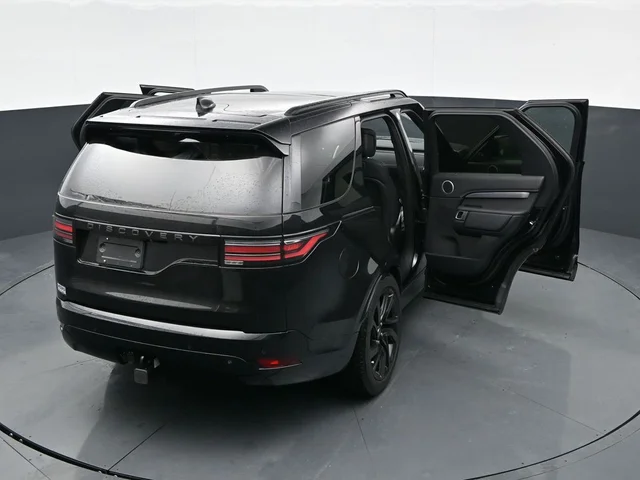 SEMINUEVOS LAND ROVER Discovery a Estados en autogozo