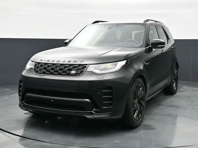 SEMINUEVOS LAND ROVER Discovery a Estados en autogozo