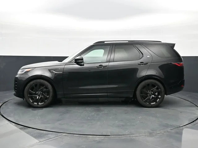 SEMINUEVOS LAND ROVER Discovery a Estados en autogozo
