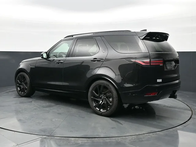 SEMINUEVOS LAND ROVER Discovery a Estados en autogozo