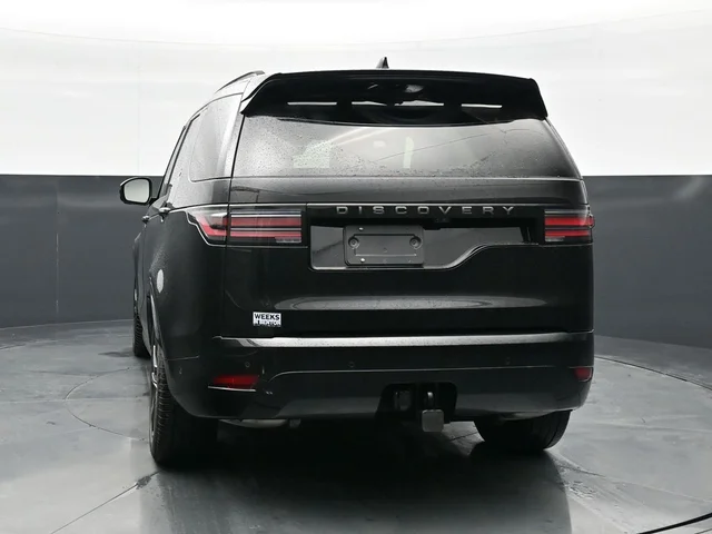 SEMINUEVOS LAND ROVER Discovery a Estados en autogozo