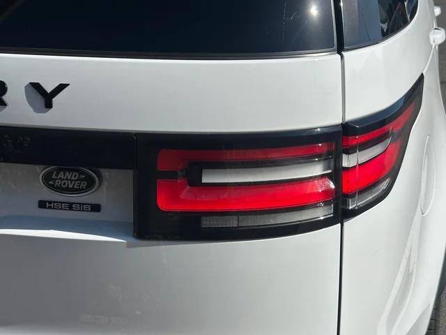 SEMINUEVOS LAND ROVER Discovery a Estados en autogozo