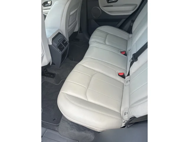 SEMINUEVOS LAND ROVER Range Rover Evoque a Gainesville en Gainesville Hyundai
