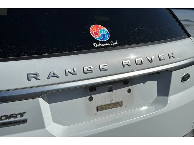 SEMINUEVOS LAND ROVER Range Rover Sport at ELK GROVE in Elk Grove Buick GMC